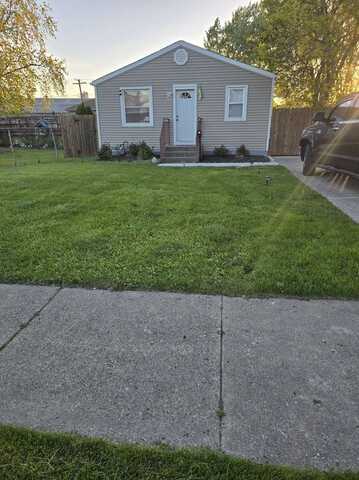 4044 WESLEY Terrace, Schiller Park, IL 60176