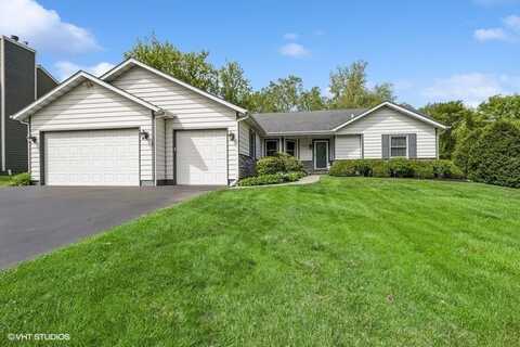 972 W Shore Drive, Fox Lake, IL 60020