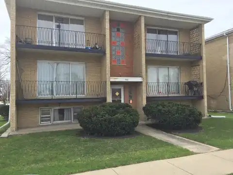 5901 W 79th Street, Burbank, IL 60459