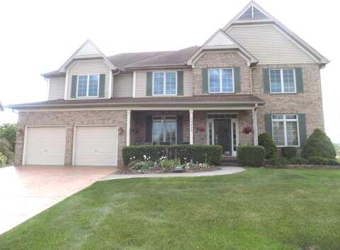 5355 Fox Path Lane, Hoffman Estates, IL 60192