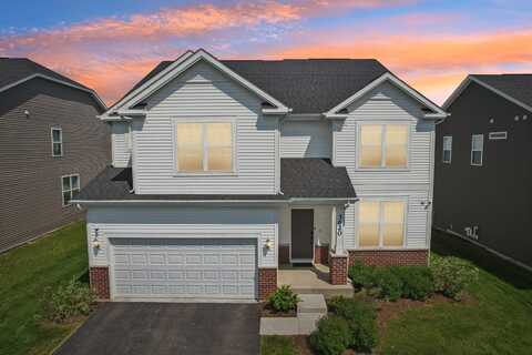 3620 Ambrosia Drive, Naperville, IL 60564
