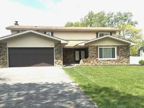 1402 Berry Lane, Flossmoor, IL 60422