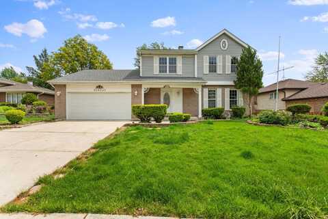 10s241 Wallace Drive, Downers Grove, IL 60516