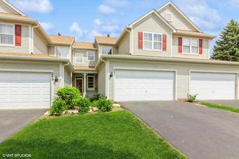 211 Grand Ridge Road, Saint Charles, IL 60175