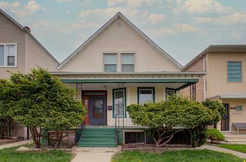 5145 S Troy Street, Chicago, IL 60632