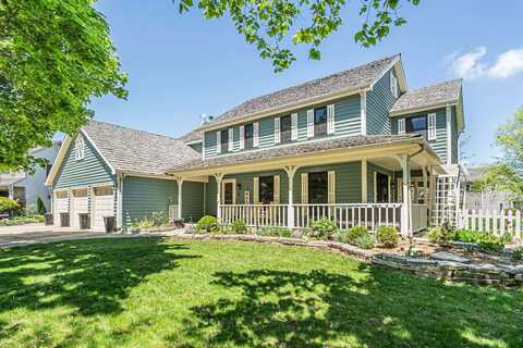 34143 N Homestead Court, Gurnee, IL 60031