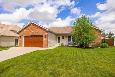 1005 Casey Drive, Minooka, IL 60447
