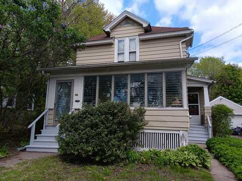 10 N Washington Street, Carpentersville, IL 60110