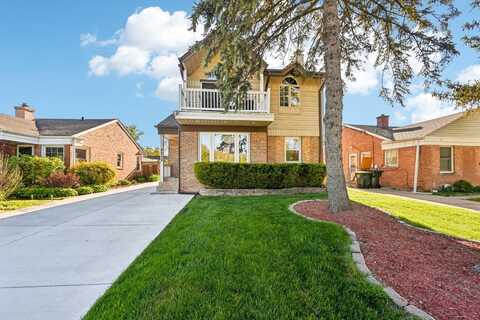 8252 N Caldwell Avenue, Niles, IL 60714