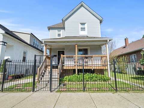 6508 S Albany Avenue, Chicago, IL 60629