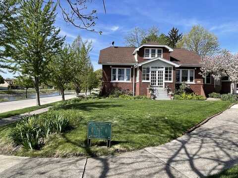 9600 WEST SHORE Drive, Oak Lawn, IL 60453