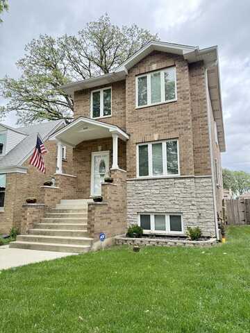 3349 N Paris Avenue, Chicago, IL 60634
