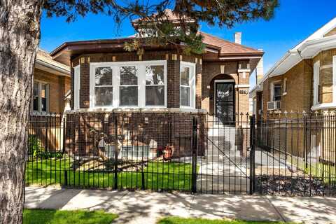 8245 S Justine Street, Chicago, IL 60620