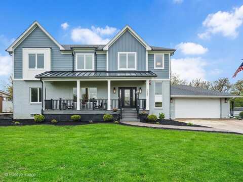 7000 Golfview Drive, Countryside, IL 60525
