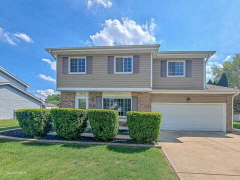 2675 Dorothy Drive, Aurora, IL 60504