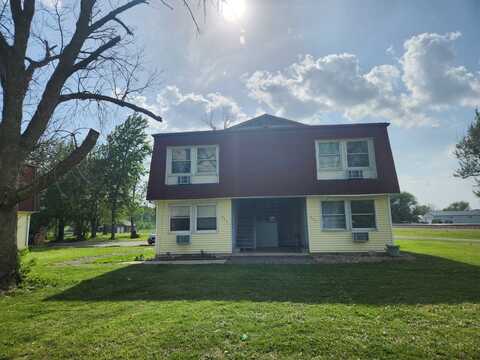 201-203 S Maple Street, Toluca, IL 61369
