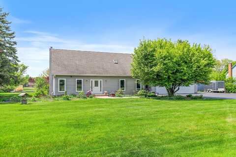 3317 Cardington Way, Johnsburg, IL 60051