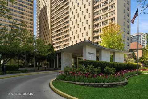 3950 N LAKE SHORE Drive, Chicago, IL 60613