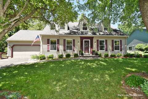 5n850 Ravine Drive, Saint Charles, IL 60175