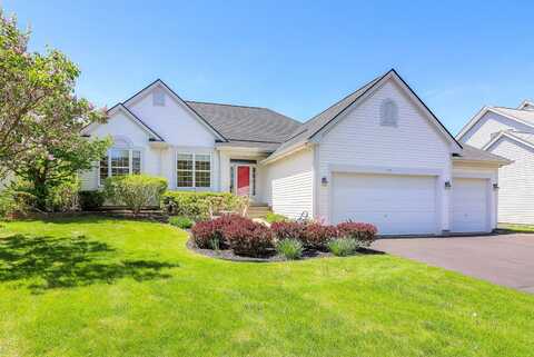 117 Riverwalk Lane, Port Barrington, IL 60010