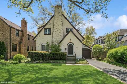 1442 Asbury Avenue, Winnetka, IL 60093