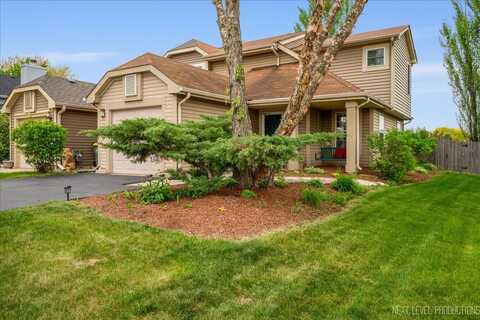 1149 Bradbury Circle, Carol Stream, IL 60188