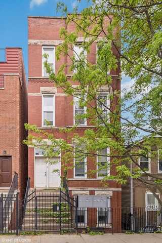 1307 N Bosworth Avenue, Chicago, IL 60642