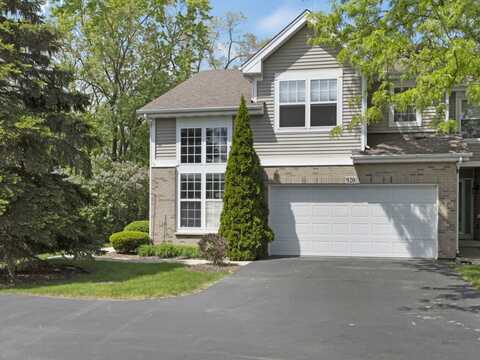 920 Willow Street, Itasca, IL 60143