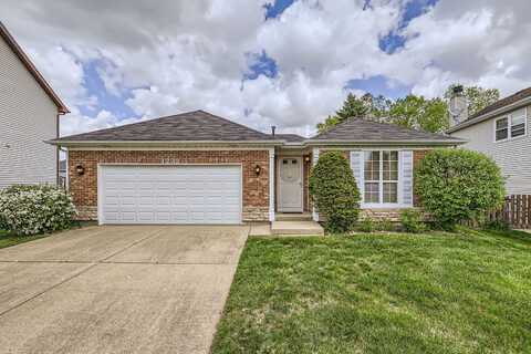 1232 Sumac Trail, Hoffman Estates, IL 60192