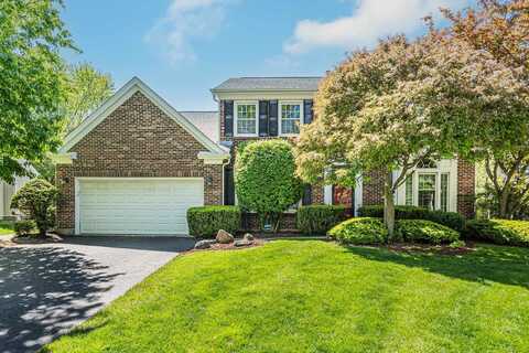 1386 Berkley Court, Buffalo Grove, IL 60089