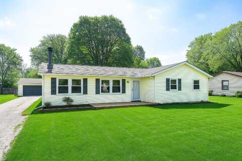 2420 Satellite Drive, Joliet, IL 60431
