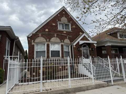 6333 S Mozart Street, Chicago, IL 60629