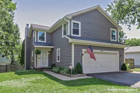 1208 Capri Terrace, McHenry, IL 60050