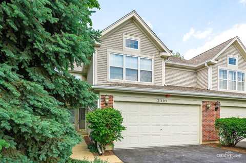 3309 Cool Springs Court, Naperville, IL 60564