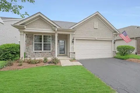 2628 Venetian Lane, Elgin, IL 60124
