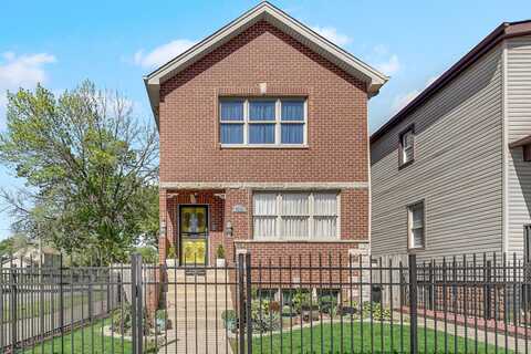 7658 S Greenwood Avenue, Chicago, IL 60619