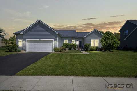 333 E Cloverlane Drive, Sycamore, IL 60178
