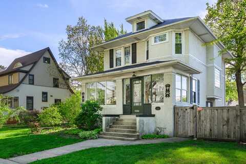3104 Maple Avenue, Berwyn, IL 60402