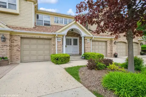 1825 W Ashbury Court, Inverness, IL 60067