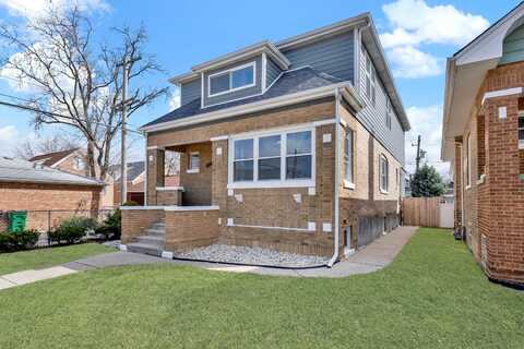 2613 Kenilworth Avenue, Berwyn, IL 60402