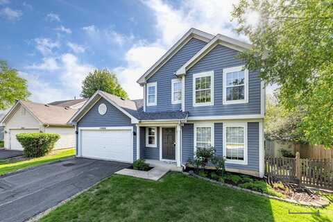 1068 Selma Lane, Naperville, IL 60540