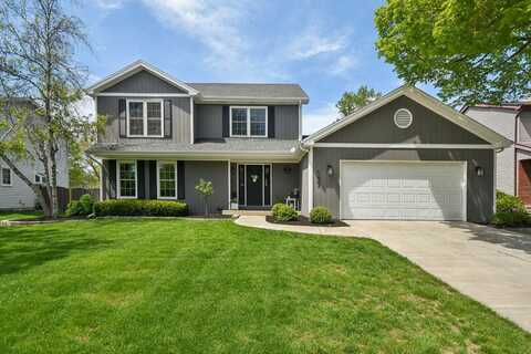 137 Split Oak Road, Naperville, IL 60565