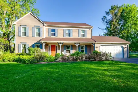5538 Prairiemoor Lane, Long Grove, IL 60047