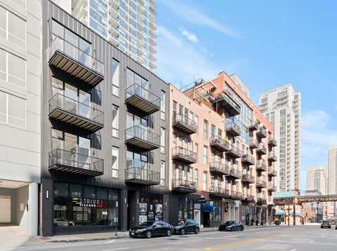 318 W Grand Avenue, Chicago, IL 60654