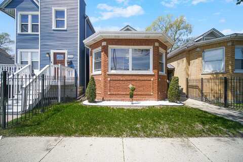 7316 S Woodlawn Avenue, Chicago, IL 60619