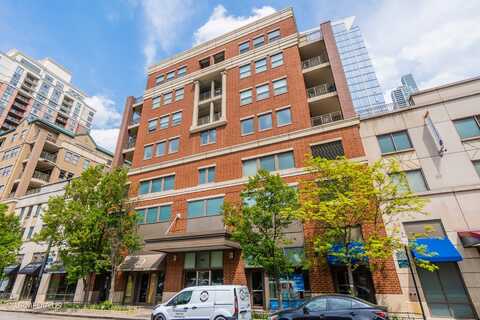 1133 S STATE Street, Chicago, IL 60605