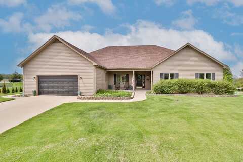 326 Austin Court, Yorkville, IL 60560