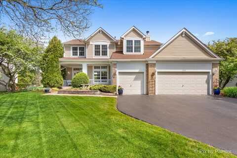 1840 Nashville Lane, Crystal Lake, IL 60014