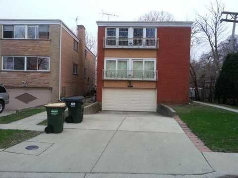 3821 W MORSE Avenue, Lincolnwood, IL 60712