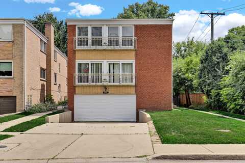 3821 W MORSE Avenue, Lincolnwood, IL 60712